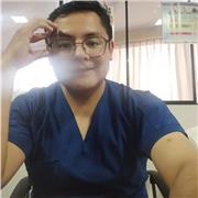 ESPECIALISTA DE CONVIVENCIA ESCOLAR Y TUTORIA